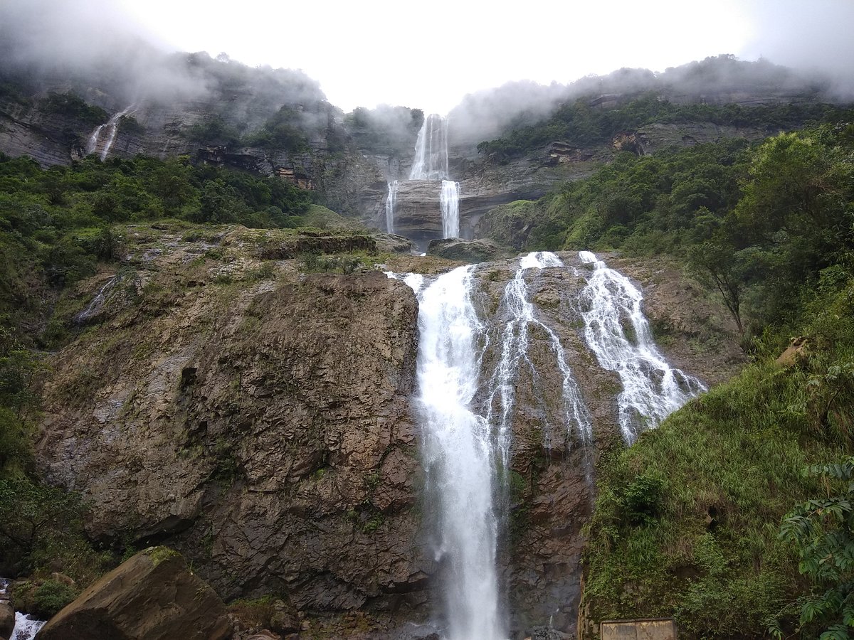 Kynrem Falls